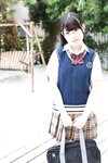 [Photobook] Hiroka Aoi & Ririka Suzuhara - SequenceNumber003 (2021-12-10)