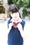 [Photobook] Hiroka Aoi & Ririka Suzuhara - SequenceNumber003 (2021-12-10)