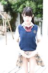 [Photobook] Hiroka Aoi & Ririka Suzuhara - SequenceNumber003 (2021-12-10)
