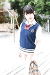 [Photobook] Hiroka Aoi & Ririka Suzuhara - SequenceNumber003 (2021-12-10)