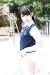 [Photobook] Hiroka Aoi & Ririka Suzuhara - SequenceNumber003 (2021-12-10)