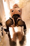 [COSPLAY] 星之迟迟 日暮 [70P]