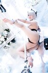 [COSPLAY] 星之迟迟 朝露 [70P]