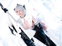 [COSPLAY] 星之迟迟 朝露 [70P]