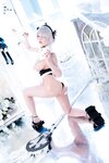 [COSPLAY] 星之迟迟 朝露 [70P]