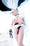 [COSPLAY] 星之迟迟 朝露 [70P]