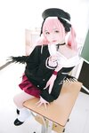 [COSPLAY] 日奈娇 下江小春 [113P]