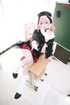 [COSPLAY] 日奈娇 下江小春 [113P]
