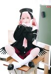 [COSPLAY] 日奈娇 下江小春 [113P]