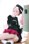 [COSPLAY] 日奈娇 下江小春 [113P]