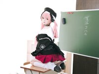 [COSPLAY] 日奈娇 下江小春 [113P]