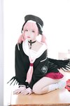 [COSPLAY] 日奈娇 下江小春 [113P]