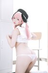 [COSPLAY] 日奈娇 下江小春 [113P]