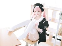 [COSPLAY] 日奈娇 下江小春 [113P]