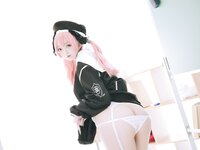 [COSPLAY] 日奈娇 下江小春 [113P]