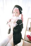 [COSPLAY] 日奈娇 下江小春 [113P]