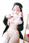 [COSPLAY] 日奈娇 下江小春 [113P]