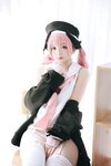 [COSPLAY] 日奈娇 下江小春 [113P]