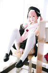 [COSPLAY] 日奈娇 下江小春 [113P]