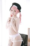 [COSPLAY] 日奈娇 下江小春 [113P]