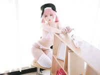 [COSPLAY] 日奈娇 下江小春 [113P]