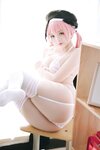 [COSPLAY] 日奈娇 下江小春 [113P]