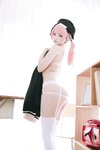 [COSPLAY] 日奈娇 下江小春 [113P]