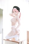 [COSPLAY] 日奈娇 下江小春 [113P]