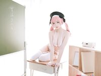 [COSPLAY] 日奈娇 下江小春 [113P]