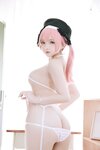 [COSPLAY] 日奈娇 下江小春 [113P]