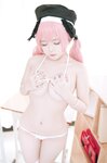 [COSPLAY] 日奈娇 下江小春 [113P]