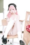 [COSPLAY] 日奈娇 下江小春 [113P]