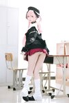 [COSPLAY] 日奈娇 下江小春 [113P]