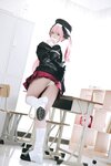 [COSPLAY] 日奈娇 下江小春 [113P]