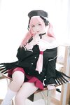 [COSPLAY] 日奈娇 下江小春 [113P]