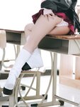 [COSPLAY] 日奈娇 下江小春 [113P]