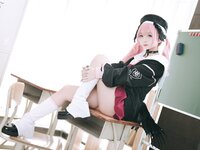 [COSPLAY] 日奈娇 下江小春 [113P]