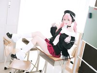 [COSPLAY] 日奈娇 下江小春 [113P]