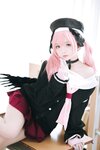 [COSPLAY] 日奈娇 下江小春 [113P]