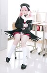 [COSPLAY] 日奈娇 下江小春 [113P]
