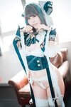 [DJAWA] Mozzi Azur Lane HMS Cheshire