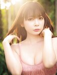 [FLASH] 2022.07.12 No.1652 中川翔子 古田愛里 本郷柚巴 瀬戸みなみ 藤乃あおい 未梨一花 杉本愛莉鈴