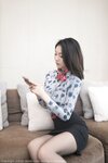 [XiuRen秀人网] 2022.05.05 No.4962 安然anran