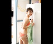 [FRIDAY Digital Photobook] Nene Shida 志田音々 - Healing chastity bikini 癒やしの純潔ビキニ (2020-09-25)