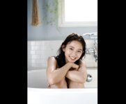 [FRIDAY Digital Photobook] Nene Shida 志田音々 - Healing chastity bikini 癒やしの純潔ビキニ (2020-09-25)