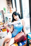 [Loozy] Zia (지아) – Oraksil