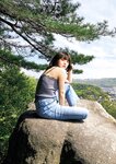 [Photobook] Nana Asakawa 浅川梨奈 - GR∞WTH (2022-06-29)