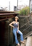 [Photobook] Nana Asakawa 浅川梨奈 - GR∞WTH (2022-06-29)