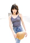 [Photobook] Nana Asakawa 浅川梨奈 - GR∞WTH (2022-06-29)