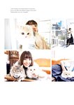 [Photobook] Nana Asakawa 浅川梨奈 - GR∞WTH (2022-06-29)